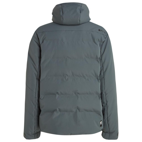 Protest Ανδρικό μπουφάν Superior Snowjacket